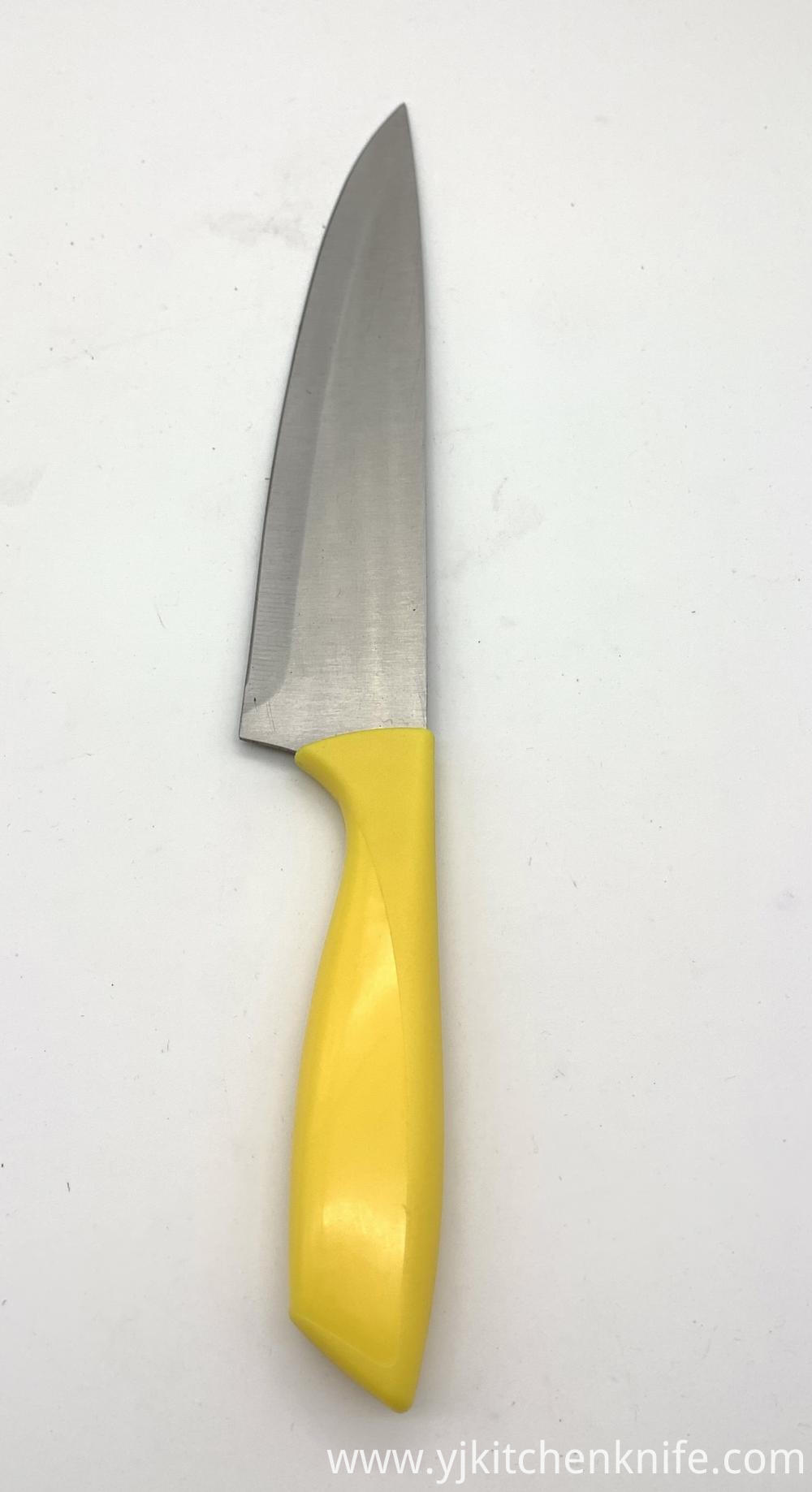 Chef Knife Chef Knife